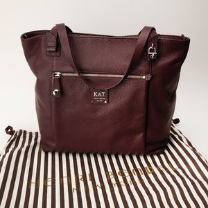 Henri Bendel Tote